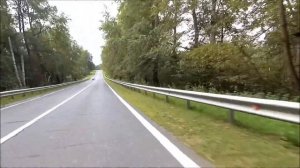 Вдвоём на Honda Dio AF 62