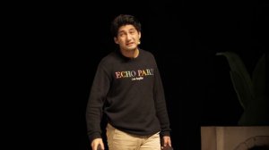 Еду в Хабаровский край