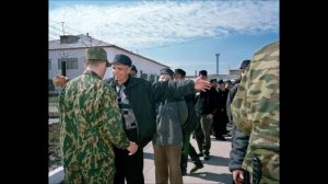 Тюремные загадки и приколы которые задают новичку в хате