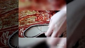 Вязаные сапожки крючком. Часть 1