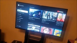 Fix Youtube Video Playing SMALL Part of TV Screen (APP Roku FireStick Chromecast Top Center)