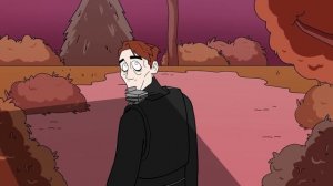 Горка с туннелем (Часть 2) | SCP-1562 (SCP анимация) - русская озвучка