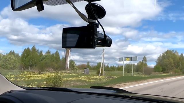 ДОРОГА ОТ БАРМИНО ДО СПАССКОГО смотреть онлайн