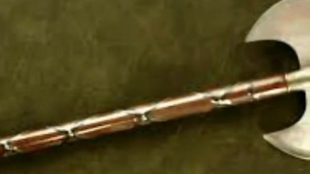 Старинные оружие! 18 век! смотреть онлайн