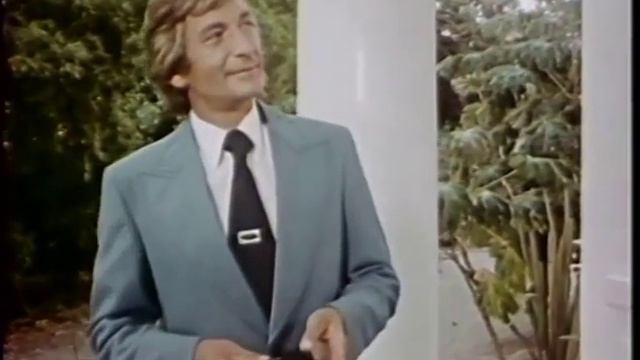 Australian Ford Escort Commercial - Going Ford Is The Going Thing! смотреть онлайн