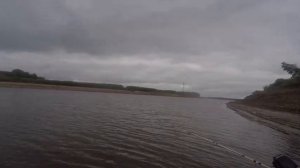 Рыбалка в сентябре .Часть 2 Приобье ..КАМЕННОЕ.
