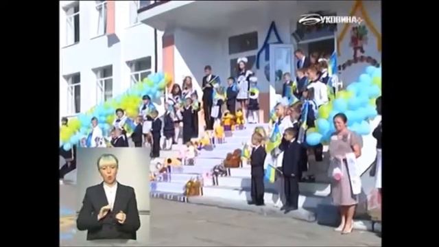 Телебачення у гостях Старововчинецького ліцею