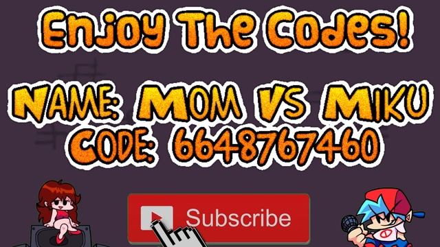 10+ New Modded Friday Night Funkin Music IDs/Codes For ROBLOX! #8 смотреть онлайн