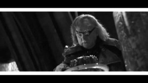 Teardrop (Barty Crouch Jr./Hermione)