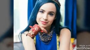 Американская актриса София Карсон!VideoShow@