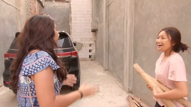 Kisah Si Dekil Part 1 // Short Inspirational Movie смотреть онлайн