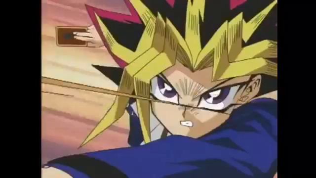 It's time to DUEL смотреть онлайн