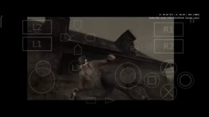 Resident evil 4 : AetherSX2 cap 1