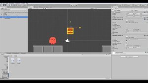 Сделал Mario за 2 минуты на Unity| Как создать игру | Unity | Платформер | Создание игры на Unity