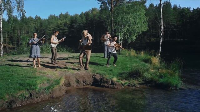 Отава Ё – Сумецкая (русские частушки под драку) Otava Yo - russian couplets while fighting.mp4 смотреть онлайн