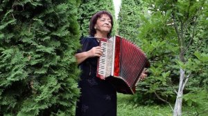 "Сусӕг уарзт", музыка народная, Светлана Туаева, отрывок из стихотворения Анны Гацоевой