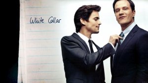 Белый воротничок – 5 сезон 9 серия «Недоброе дело» / White Collar