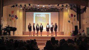 "В сыром бору тропина". Русская народная песня. Обработка Ельчевой И.М.