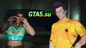 Последняя доза 3 FriedMind GTA Online