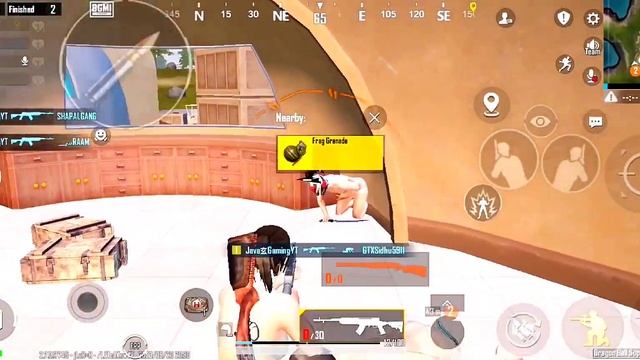 BGMI Montage/ IPHONE 13/OnePlus,9R,9,8T,7T,7,6T,8,N105G,N100,Nord,5T,NeverSet смотреть онлайн