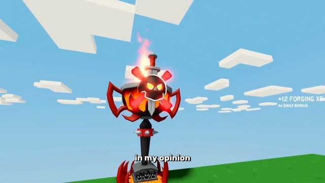 New Hardcore Trophy! - Worth It? (Roblox Islands) смотреть онлайн