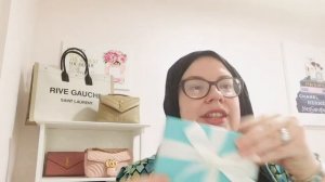 TIFFANY & CO TRIPLE UNBOXING ?? #Tiffany