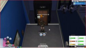 СЕМЕЙНАЯ ДРАМА РАЗГОРАЕТСЯ ВСЁ СИЛЬНЕЕ / СИМС 4 ЧЕЛЛЕНДЖ «100 ДЕТЕЙ» #3