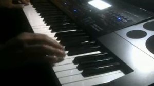 Мы встретимся снова (Маленький принц) Синтезатор CASIO CTK-7200