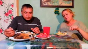 Ожидания не увенчались успехом. Приятного аппетита