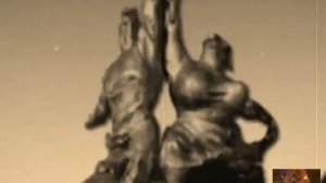 nina hagen   russian reggae  English version   (VW & Burning Hammer)