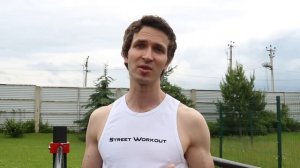 Что Такое Заминка? (И Почему Её Нужно Делать После Тренировки)