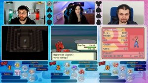 Wundervolle Items auf dem Boden | Pokemon Diamant und Perl 3-Way Soullink | Folge 06