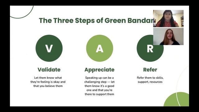 Luther College Green Bandana Project смотреть онлайн