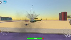 симпал самбокс 2 называется игра первое видео по этой игре