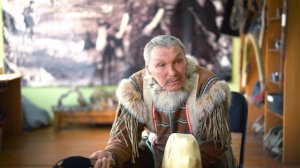 Тофалария. БРЕМЯ ПОСЛЕДНИХ - как выживает народ, обречённый на вымирание.