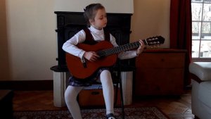 Le petit cowboy - Маленький ковбой