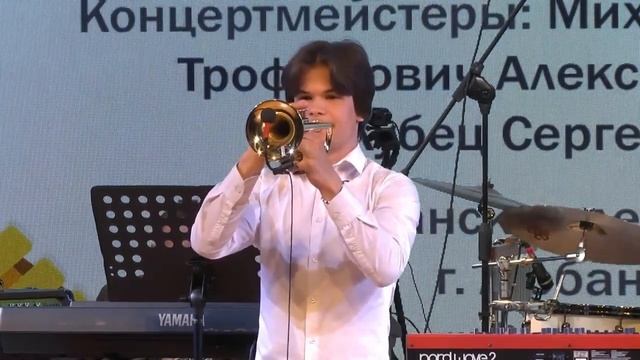 "#МузыкалкаЛида#" Реут Евгений, 14 лет смотреть онлайн