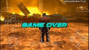 TEKKEN 6 game like and subscribe please let me go 🔙 in joy  for watching // GBOSS 260