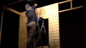 ТАКОЙ ДОМИК МНЕ ПО ДУШЕ / ПОСЛЕДНИЕ НОВОСТИ / МЫСЛИ ВСЛУХ / ВЛОГ...