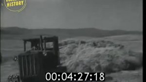 Джамбульская область, Куюк, 1964 год