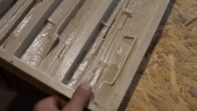 Формы для камня своими руками и готовые формы от 1400руб.