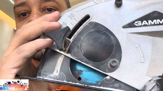 Review (Cortadora de parede GAMA) e boa ?? Qual o valor ?? Pra que serve ?? Saiba tudo !! Completo смотреть онлайн