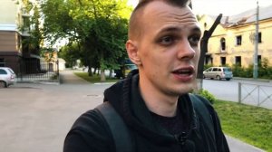 Руины в Пензе. Заводской район с забытой историей.