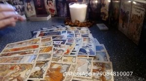 Таро для мужчин Как сложится моя жизнь если она вернётся ко мне