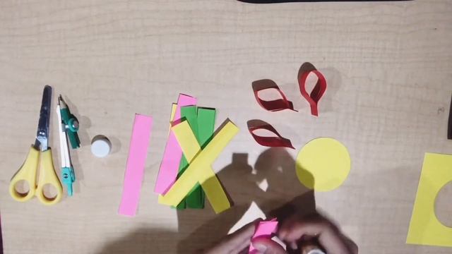 #EDINA5 - KREASI MEMBUAT MATAHARI ANAK PAUD #DIY смотреть онлайн