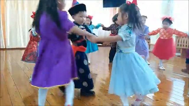 МДОУ "Туяа" городского округа "Поселок Агинское" смотреть онлайн