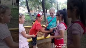 Дружба крепкая клип