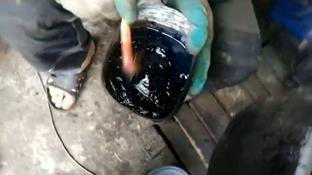 Mercedes W210 ремонт чашки передней пружины смотреть онлайн