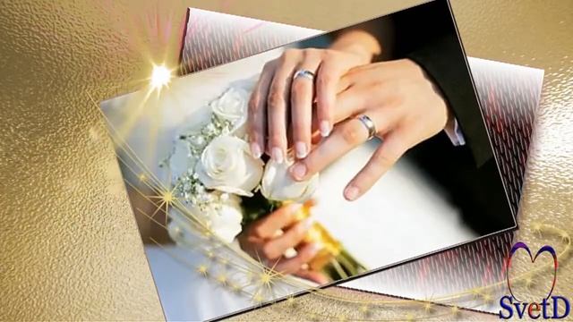 - A unique moment - Неповторимый миг - project for ProShow Producer смотреть онлайн