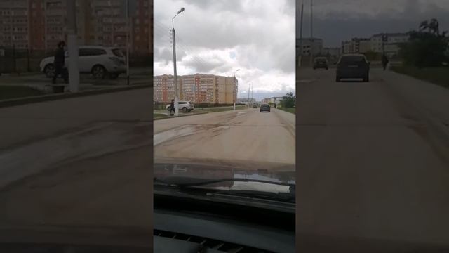 Актобе новый район Нұр-Сити 25.05.2020г. смотреть онлайн